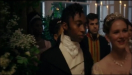 Bridgerton - Season 02 Episode 01